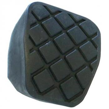 CUBREPEDAL EMBRAGUE 3RG INDUSTRIAL - OEM 1J0721174C 1J0721174A 06R0721174 9B9 - Revestimiento pedal, embrague para coche