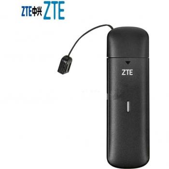 Módem USB Hotspot 4G LTE ZTE MF833T/MF833V Desbloqueado Cat4 150Mbps