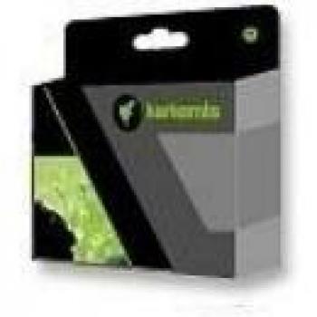 CARTUCHO DE TINTA KARKEMIS RECICLADO EPSON INKJET T0611 NEGRO 20ML REM.