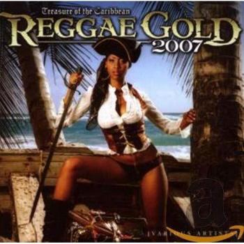 Reggae Gold 2007