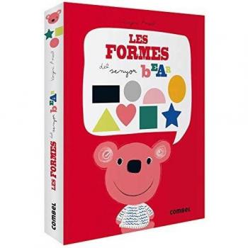 Les Formes Del Senyor Bear