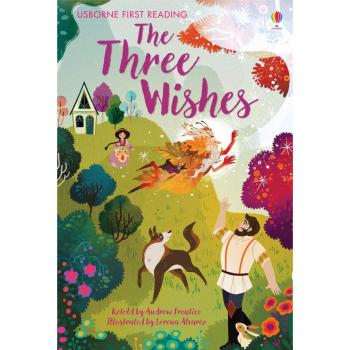 The Three Wishes