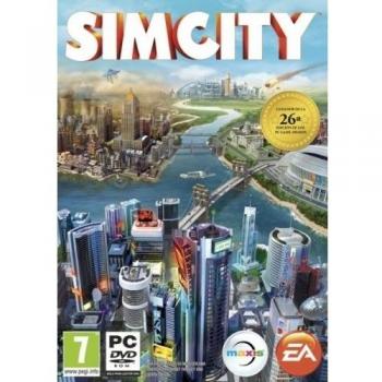 SimCity