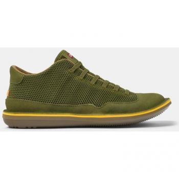 CAMPER Beetle Men's Casual Shoes - Green, Size 42, Cotton FabricCAMPER Beetle Men's Casual Shoes - Green, Size 9, Cotton Fabric