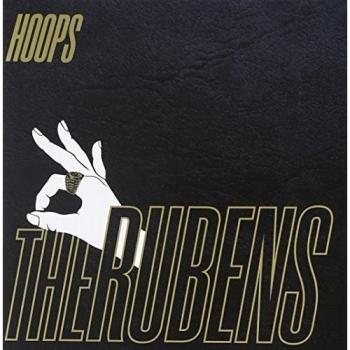Rubens Import Hoops CD