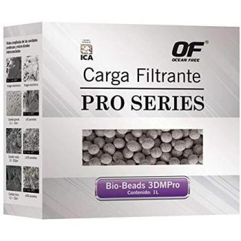 Ocean Free FM173B Perlas Filtrantes con 3DM Pro