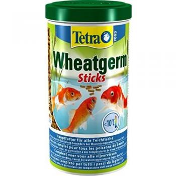 Tetra Pond Wheatgerm Sticks 1 L / 200 g