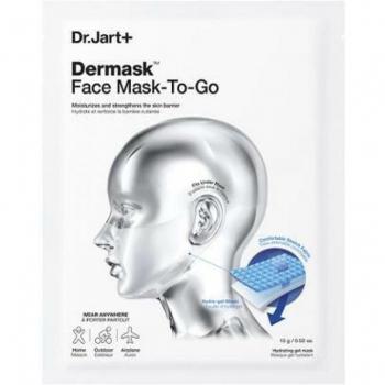 Dr. Jart+ Dermask Face Mask To Go Set 15g x 5 pcs