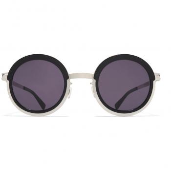 Mykita Phillys 797 Women's Sunglasses Black Size 47