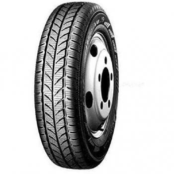 Yokohama BluEarth-Winter WY01 (195/75 R16C 110/108T)