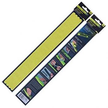 Fischer Twin Skin Yellow Mohair Mix 45cm 2022/2023