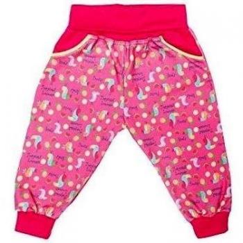 maximo Hose mit Bündchen-Pantalones Bebé-Niños    Mehrfarbig