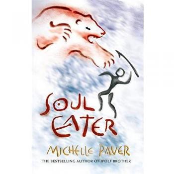 03 Soul Eater