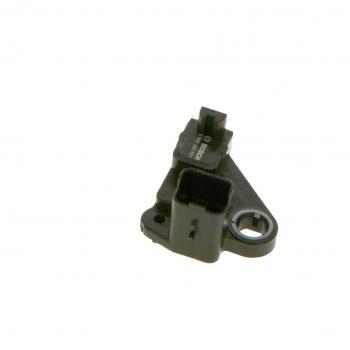 Generador de impulsos cigüeñal Bosch 0 986 280 601 para vehículos Ford: Fiesta, Focus, C-Max, Kuga, Courrier, Puma, S-Max, Mondeo, Connect y Ecosport