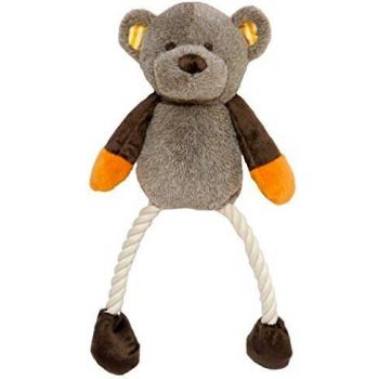 Rosewood - Juguete de Peluche para retorcer para Perro