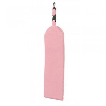 LEGEND, Golf Towel Extra - Toalla de golf, color rosa
