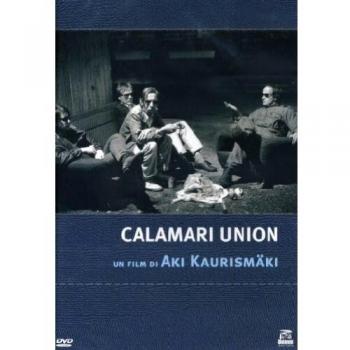 Calamari_Union [Italia] [DVD]