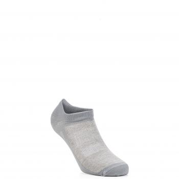 Geox Men's Socks Pack - 3 Pairs Black, Grey Melange, Blue EU Size 43-46