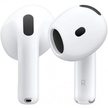 Apple AirPods Pro 2nd Generation with Active Noise Cancellation (MXP93ZM/A)