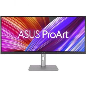 ASUS ProArt Display PA34VCNV 34.1 LED IPS UWQHD USB-C Curva - Pantalla Profesional UltraWide Quad HD de 34 Pulgadas