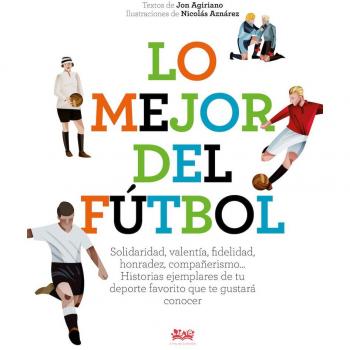 Lo mejor del fútbol