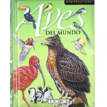 Aves del mundo