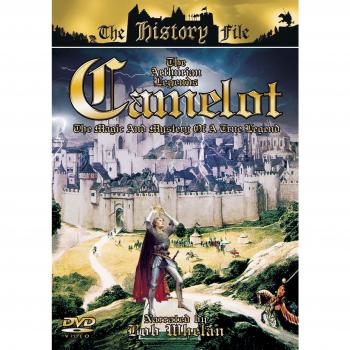 The Arthurian Legends - Camelot [Reino Unido] [DVD]