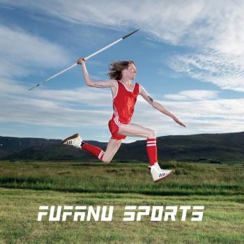 Sports [Vinilo]