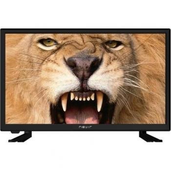 TELEVISOR NEVIR NVR741820HDN 12v Negro