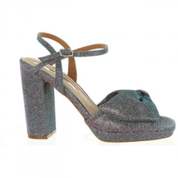 Sandalias de Mujer MARIA MARE 62084 C23974 Neon Azul Talla 36