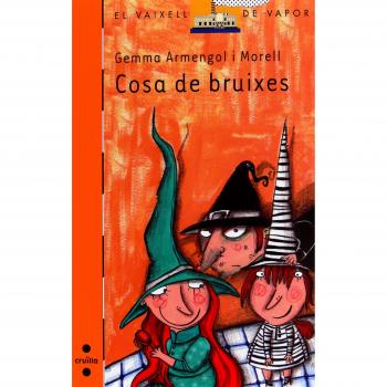 Cosa de bruixes: 180