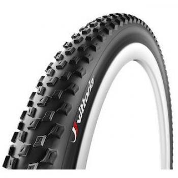 Cubierta Vittoria MTB Barzo TLR 29x2.25 Full Black