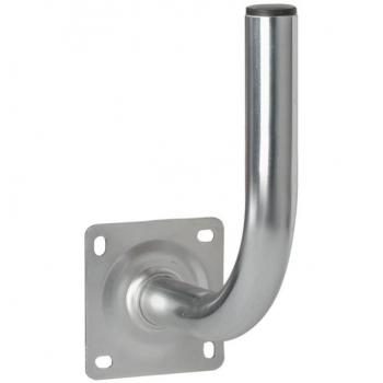 Extralink L200 | Pinza | 200mm, acero galvanizado