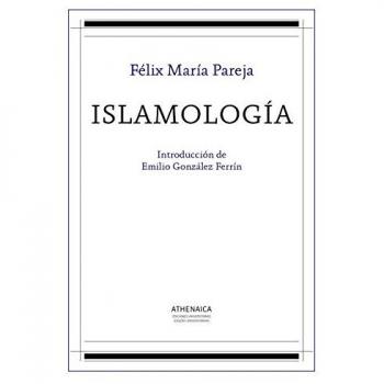 Islamología - Pareja, Felix María
