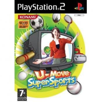 U-Move Super Sports