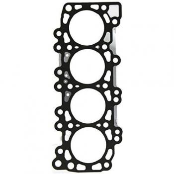 Junta de culata ELRING 743.190 - Junta para motor, fabricada en material de alta calidad, resistencia a altas temperaturas y presiones, diseñada para sellar la unión entre el bloque del motor y la culata, compatible