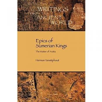 Epics of Sumerian Kings: The Matter of Aratta: 20