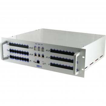 Wantec 2081 kit de instalación/modificación de equipo de telecomunicación - kits de instalación/modificación de equipos de telecomunicaciones