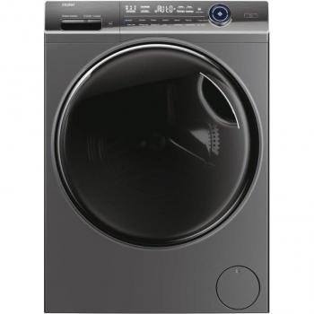 Lavadora Carga Frontal Haier HW100-B14979S8NEU1 10 kg 1400 RPM Antracita Clase A