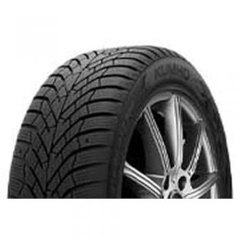 Kumho WinterCraft WP52 Neumático de Invierno 205/55 R16 91T 4PR