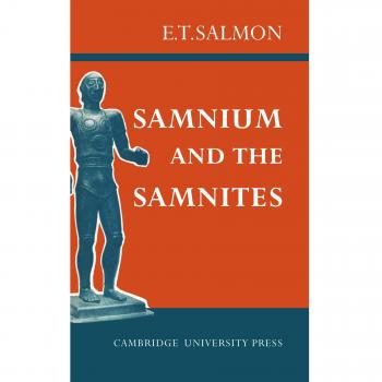 Libro Samnio y los Samnitas - Historia y Cultura de los Samnitas