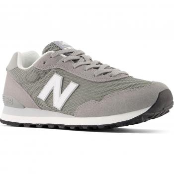 New Balance ML515 Men's Casual Running Sneakers - Slate Grey