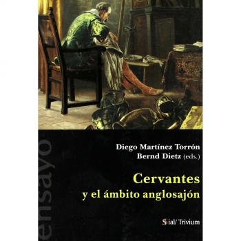 CERVANTES Y EL AMBITO ANGLOSAJON