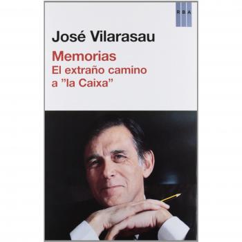 Memorias: El extraño camino a la caixa