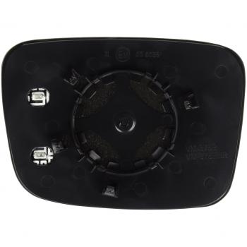 Van Wezel 5896838 Cristal de retrovisor Lateral