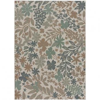 MOMA Alfombra Lucca 788 R Multi