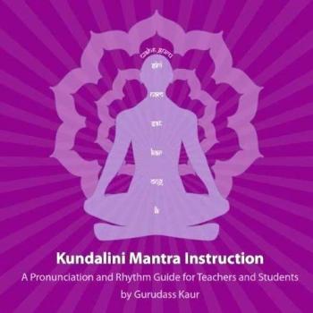 Kundalini Mantra Instruction