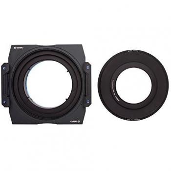 Portafiltro Benro Master FH150N1 de 150mm para Nikon 14-24mm f/2.8G