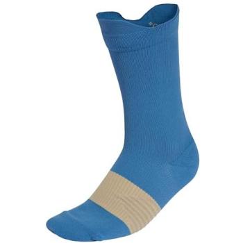 Calcetines deportivos adidas Runxgraphic unisex arena/azul