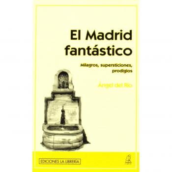 El Madrid fantástico